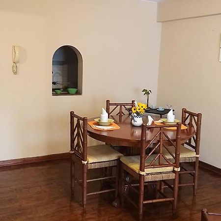 Suite Service Apart Hotel Distretto di Distretto di Lima Esterno foto