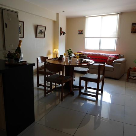 Suite Service Apart Hotel Distretto di Distretto di Lima Esterno foto
