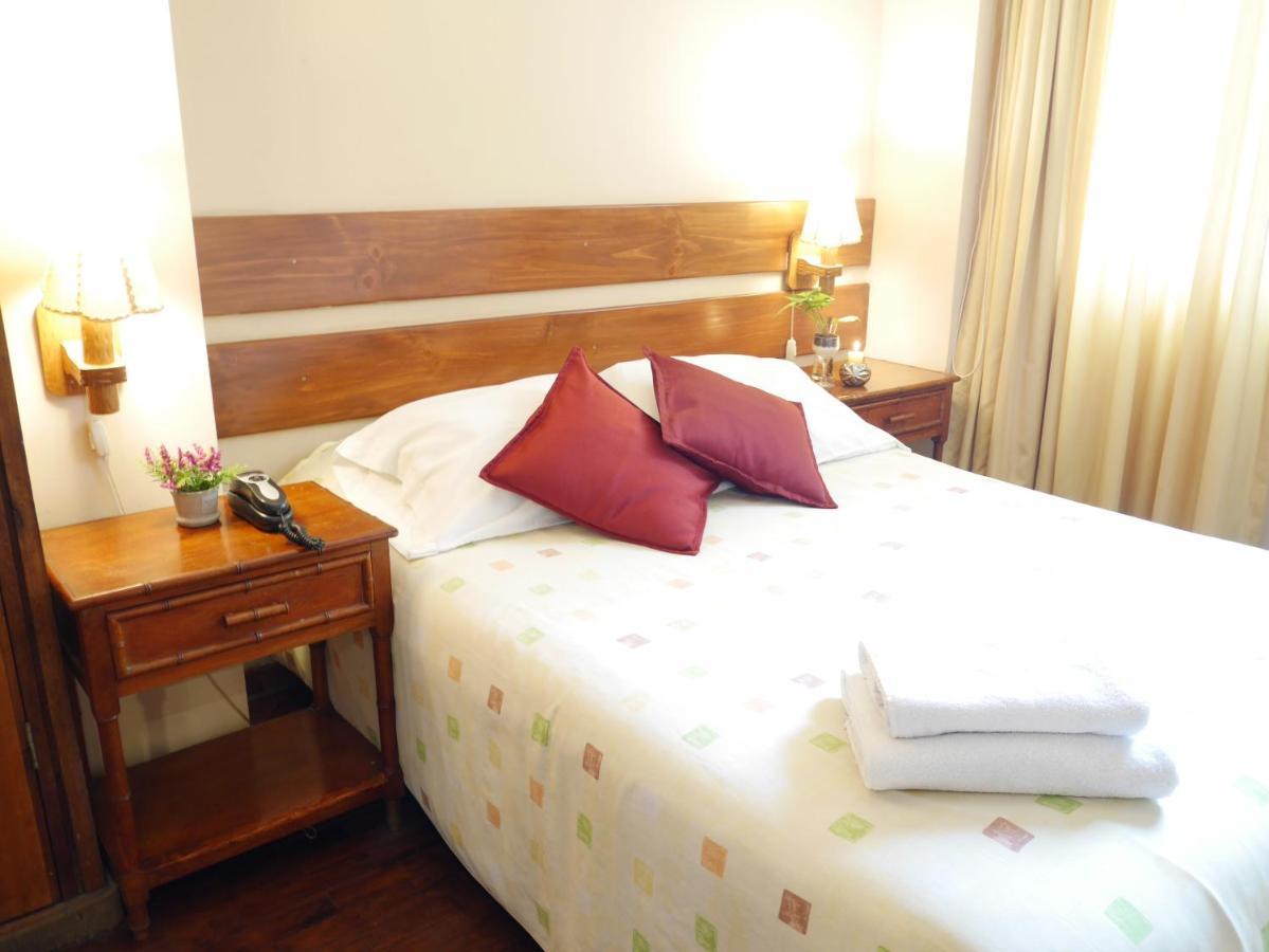 Suite Service Apart Hotel Distretto di Distretto di Lima Esterno foto