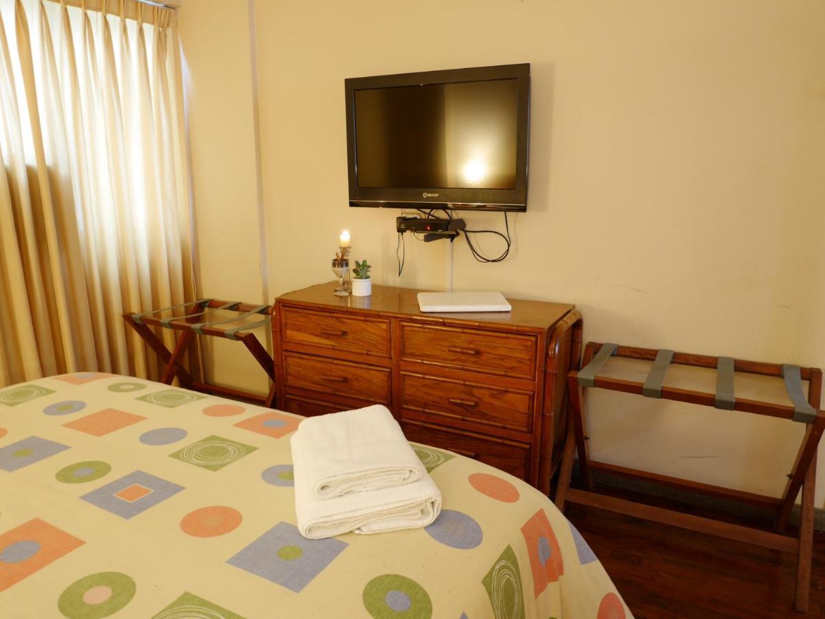 Suite Service Apart Hotel Distretto di Distretto di Lima Esterno foto