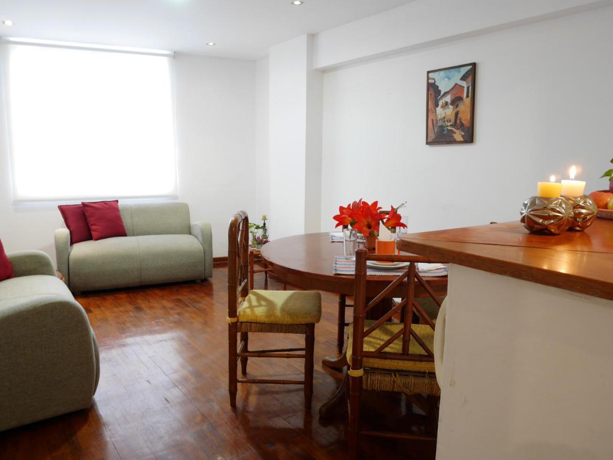 Suite Service Apart Hotel Distretto di Distretto di Lima Esterno foto