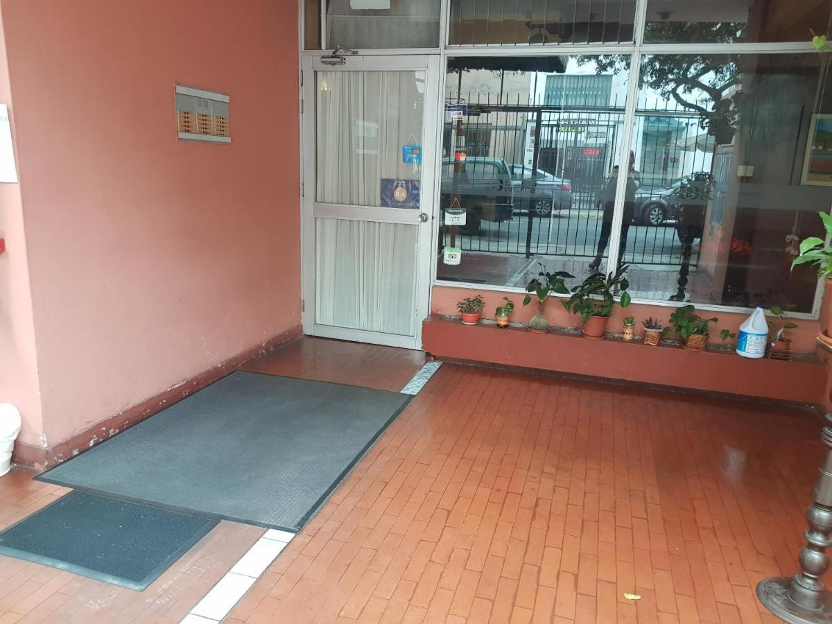 Suite Service Apart Hotel Distretto di Distretto di Lima Esterno foto