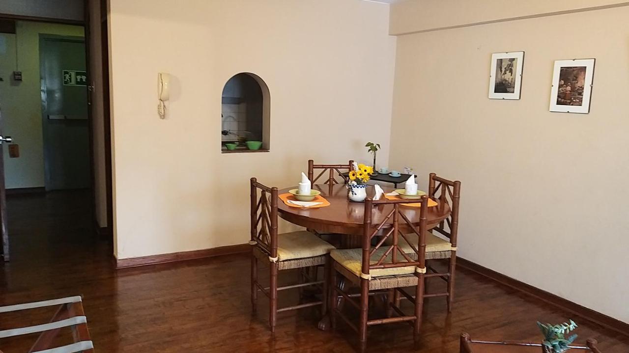 Suite Service Apart Hotel Distretto di Distretto di Lima Esterno foto