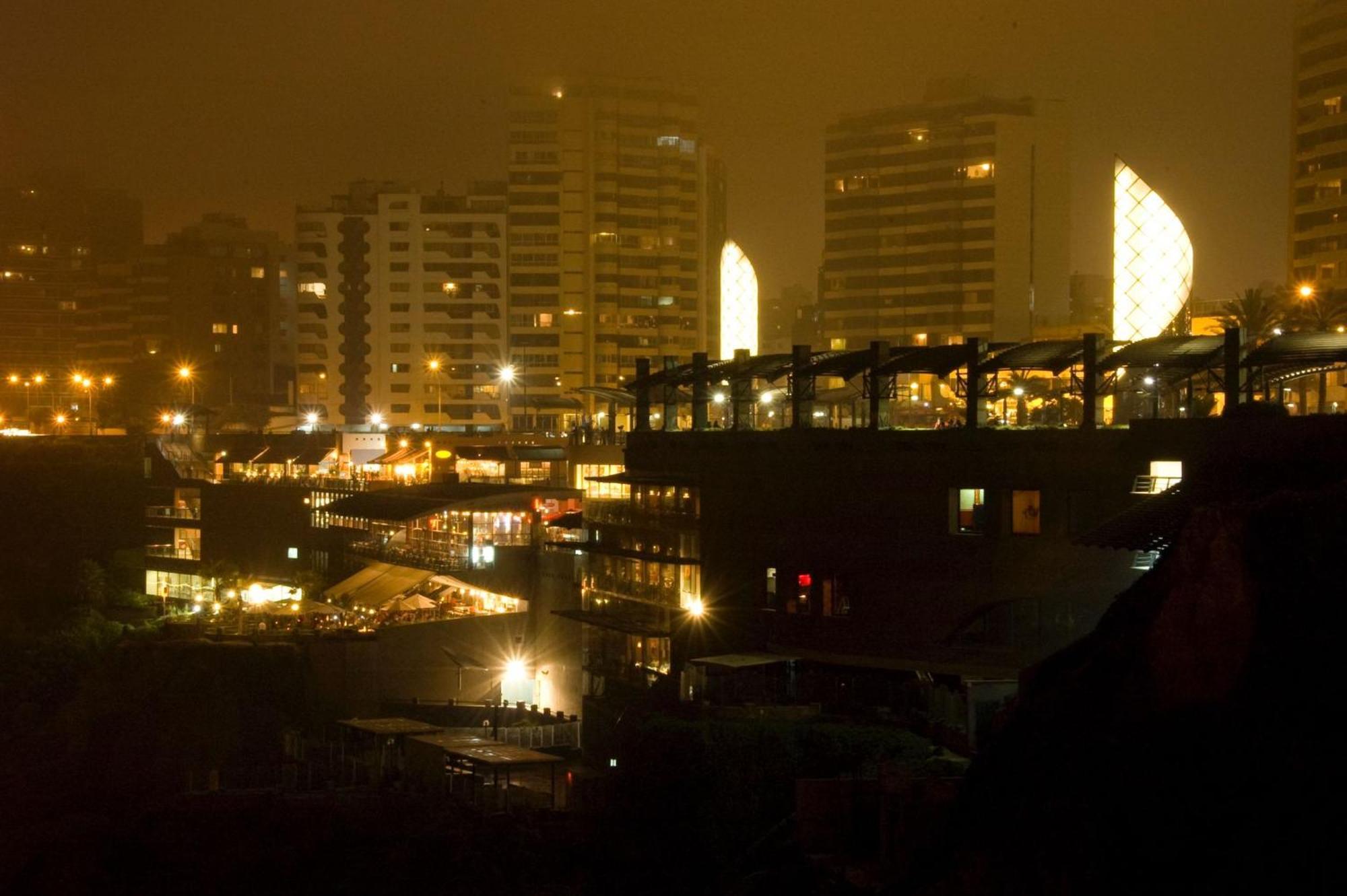 Suite Service Apart Hotel Distretto di Distretto di Lima Esterno foto