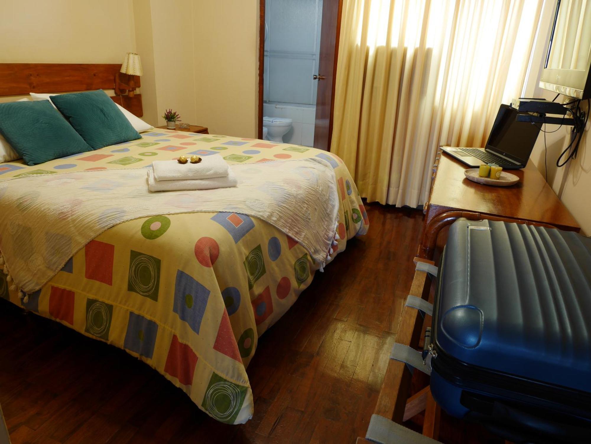 Suite Service Apart Hotel Distretto di Distretto di Lima Esterno foto