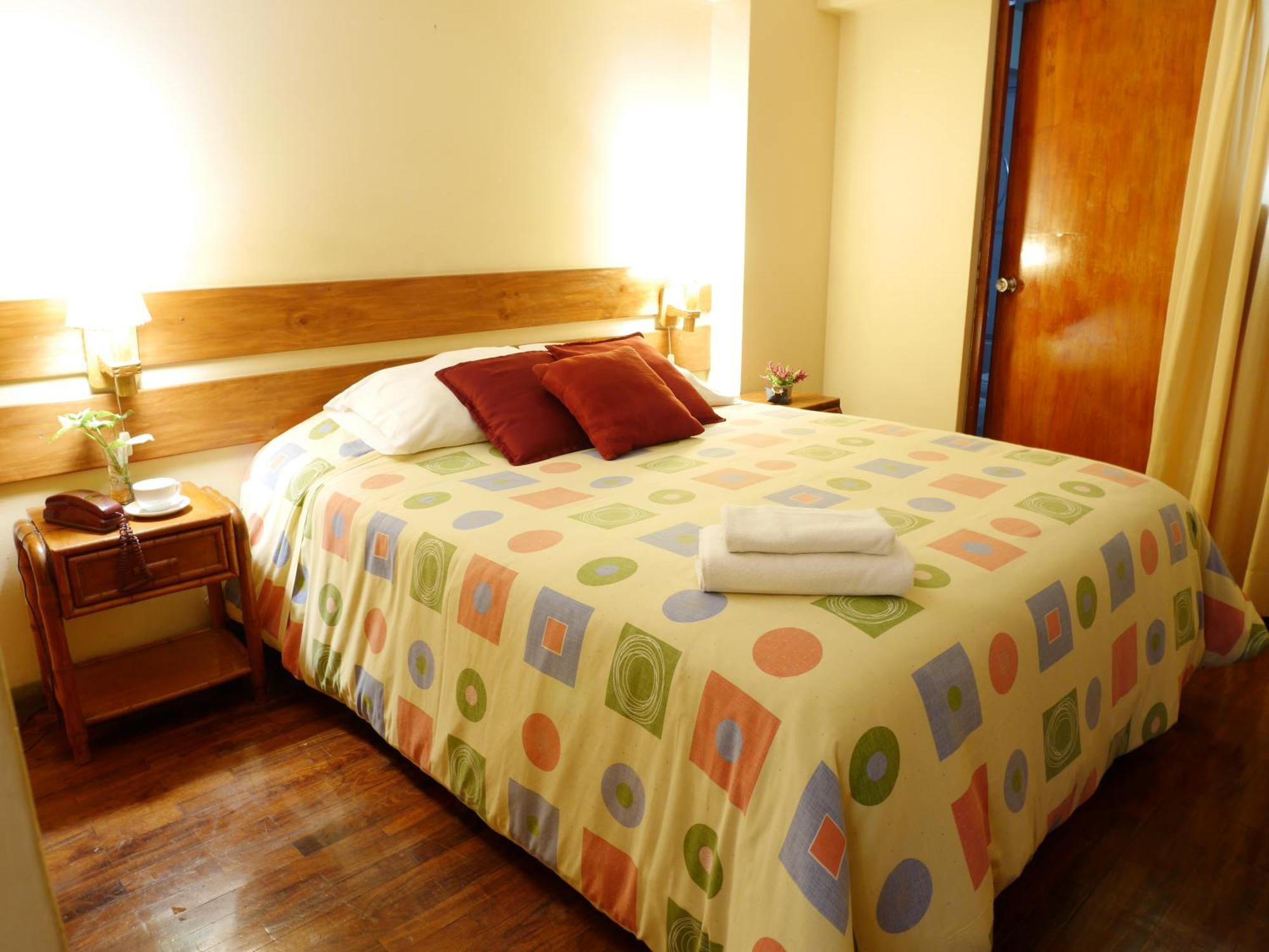 Suite Service Apart Hotel Distretto di Distretto di Lima Esterno foto