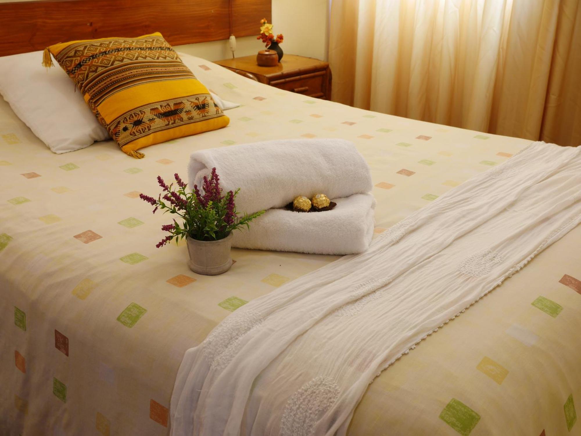Suite Service Apart Hotel Distretto di Distretto di Lima Esterno foto