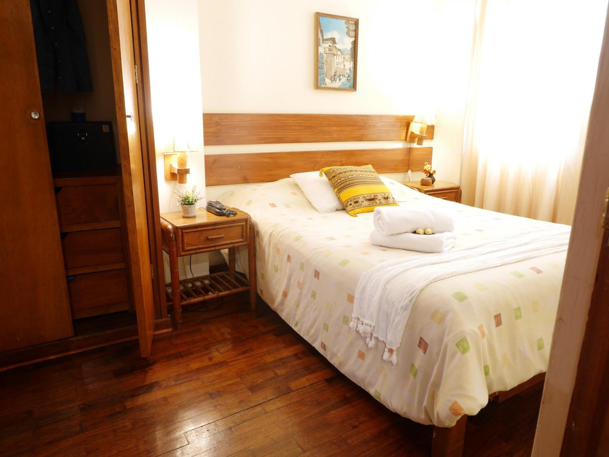Suite Service Apart Hotel Distretto di Distretto di Lima Esterno foto