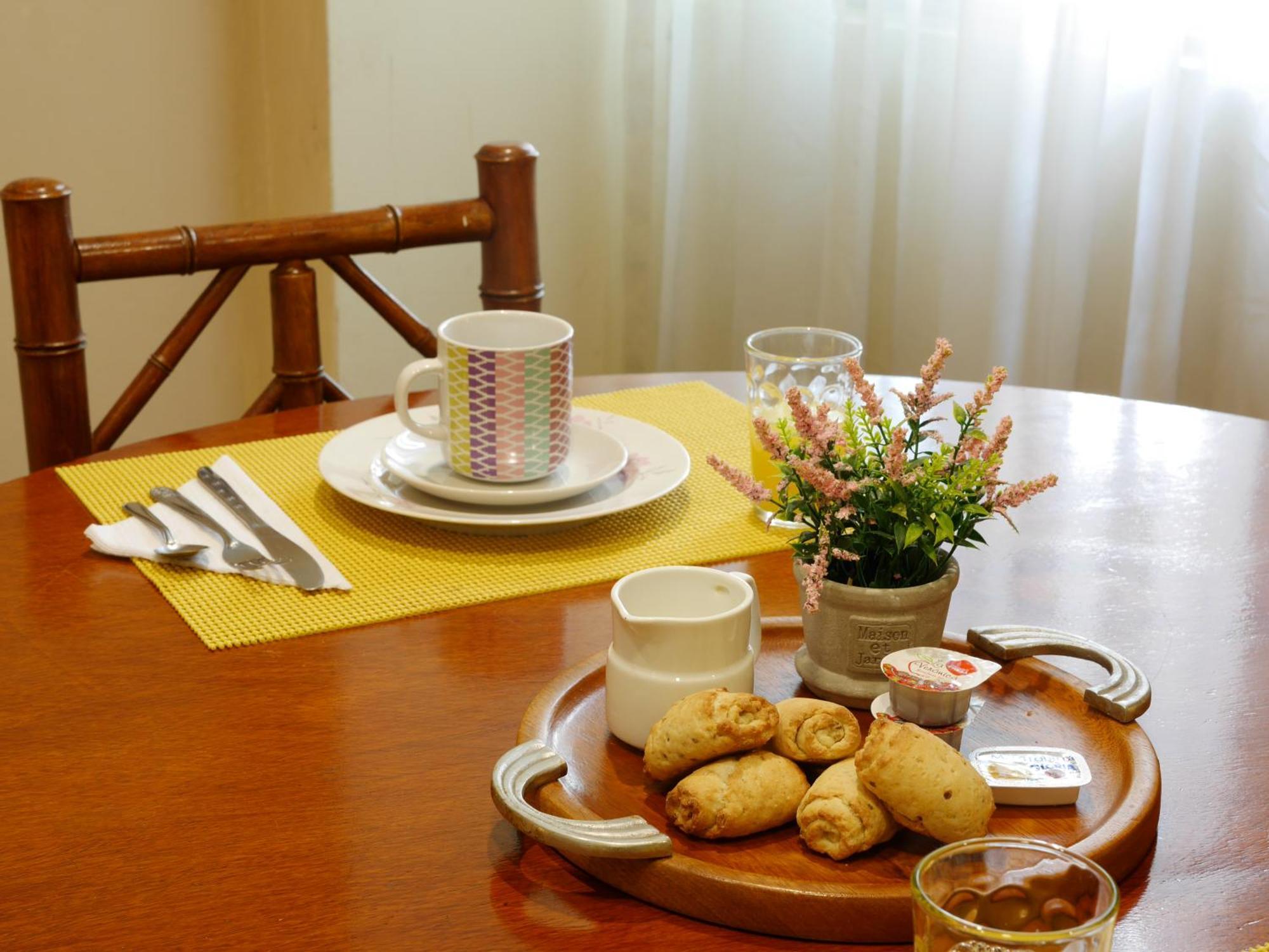 Suite Service Apart Hotel Distretto di Distretto di Lima Esterno foto