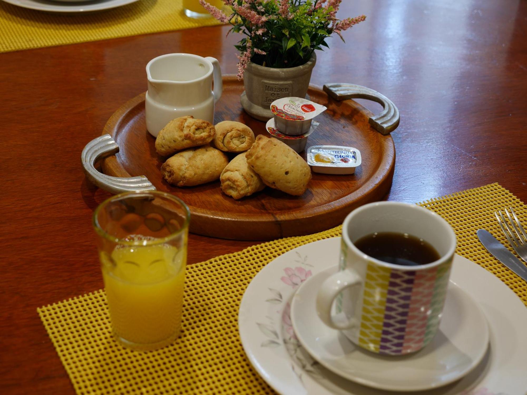 Suite Service Apart Hotel Distretto di Distretto di Lima Esterno foto