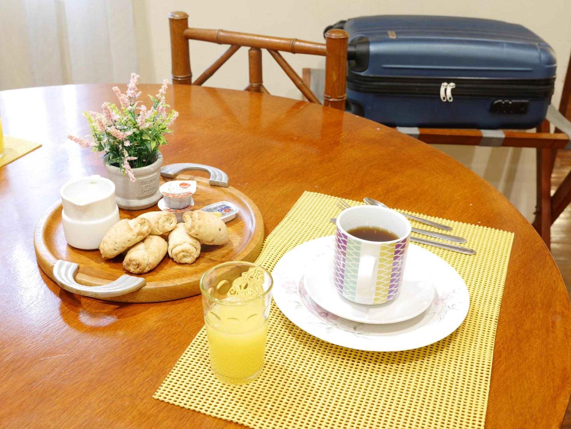 Suite Service Apart Hotel Distretto di Distretto di Lima Esterno foto