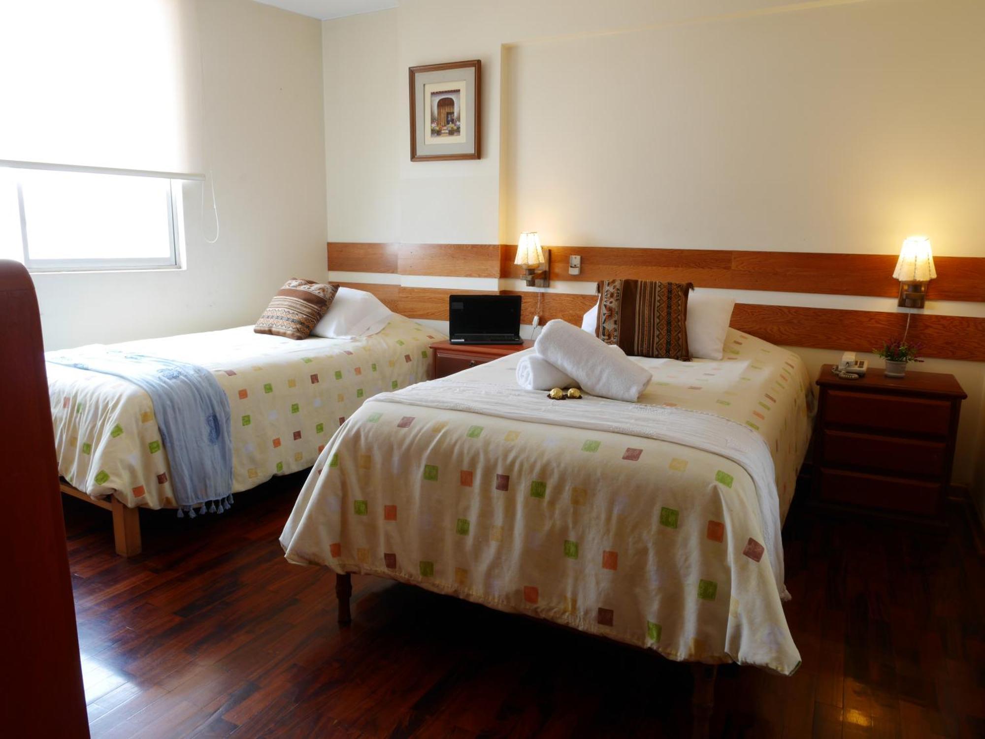 Suite Service Apart Hotel Distretto di Distretto di Lima Esterno foto