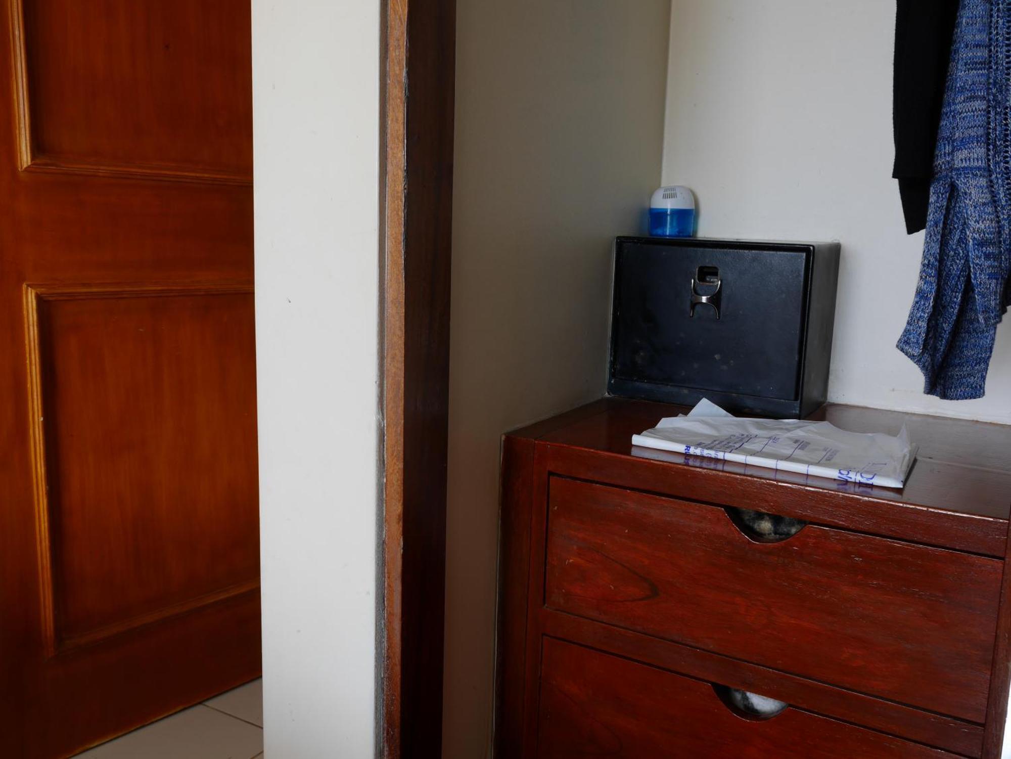 Suite Service Apart Hotel Distretto di Distretto di Lima Esterno foto