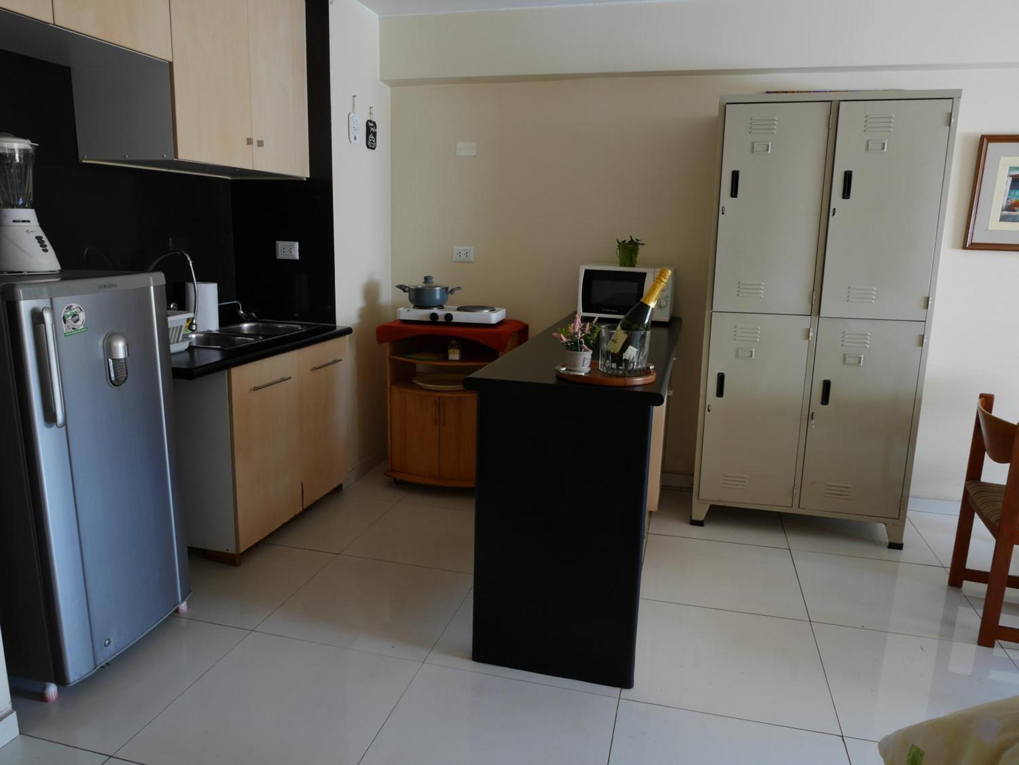 Suite Service Apart Hotel Distretto di Distretto di Lima Esterno foto