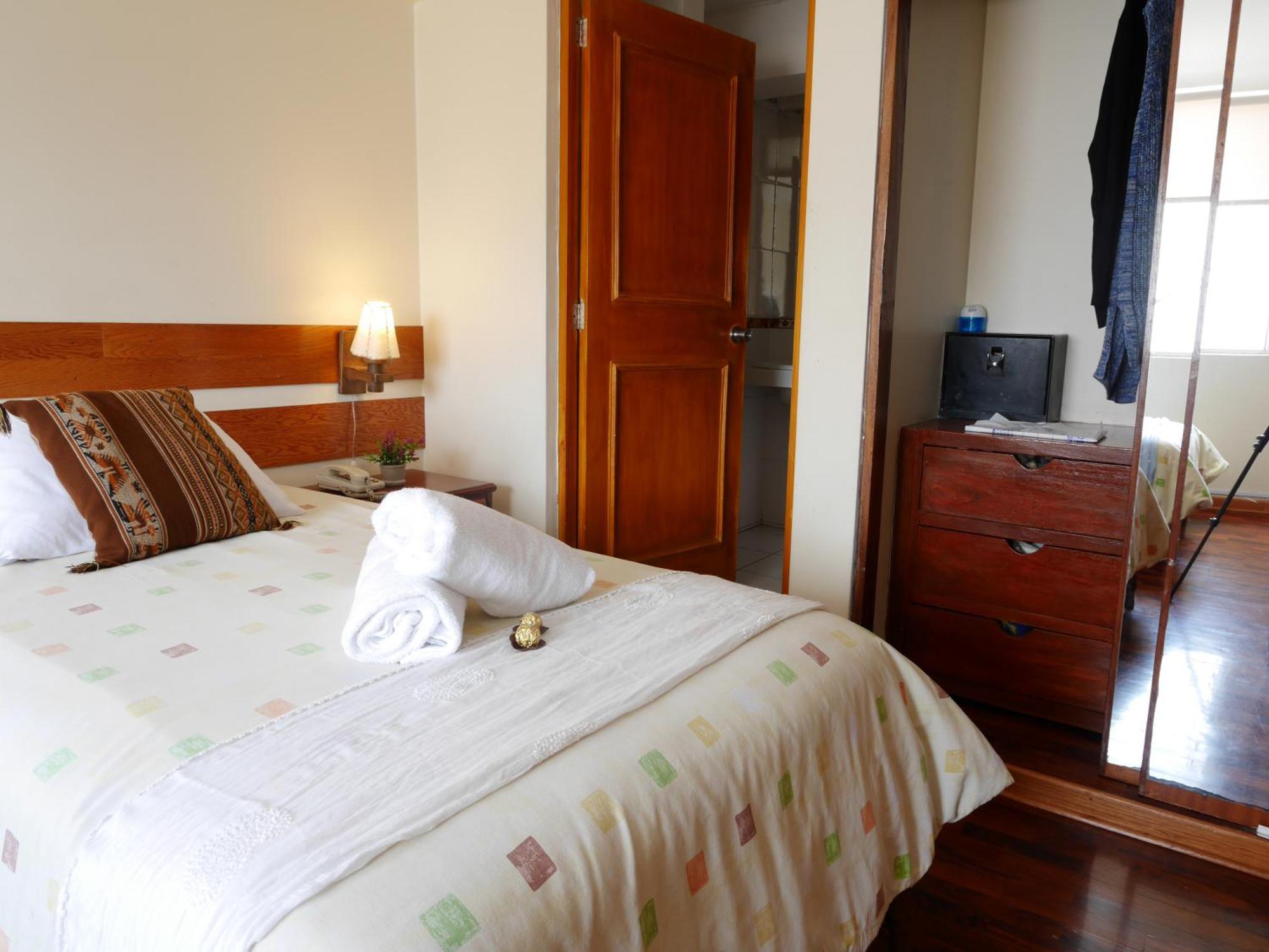 Suite Service Apart Hotel Distretto di Distretto di Lima Esterno foto