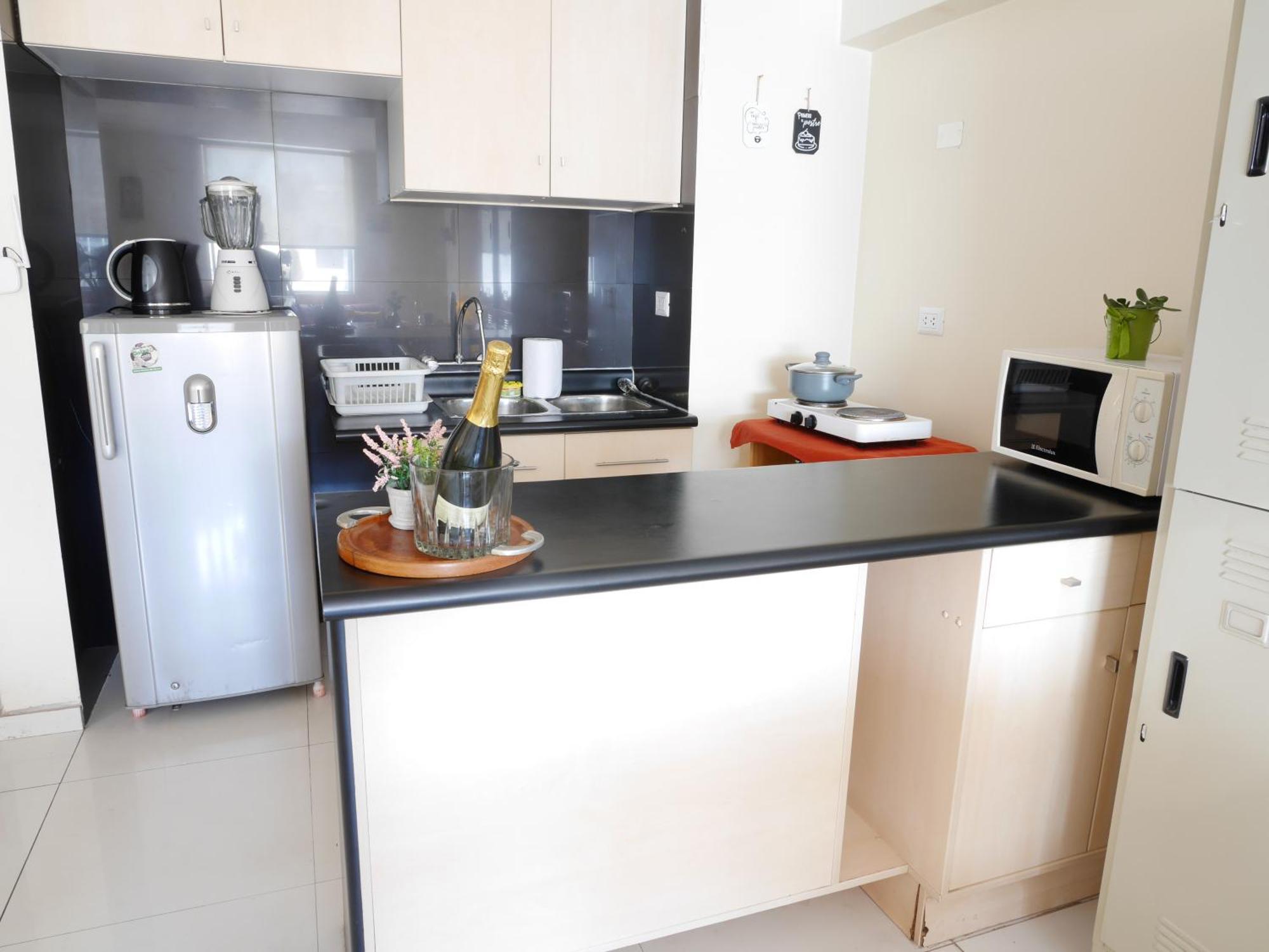 Suite Service Apart Hotel Distretto di Distretto di Lima Esterno foto