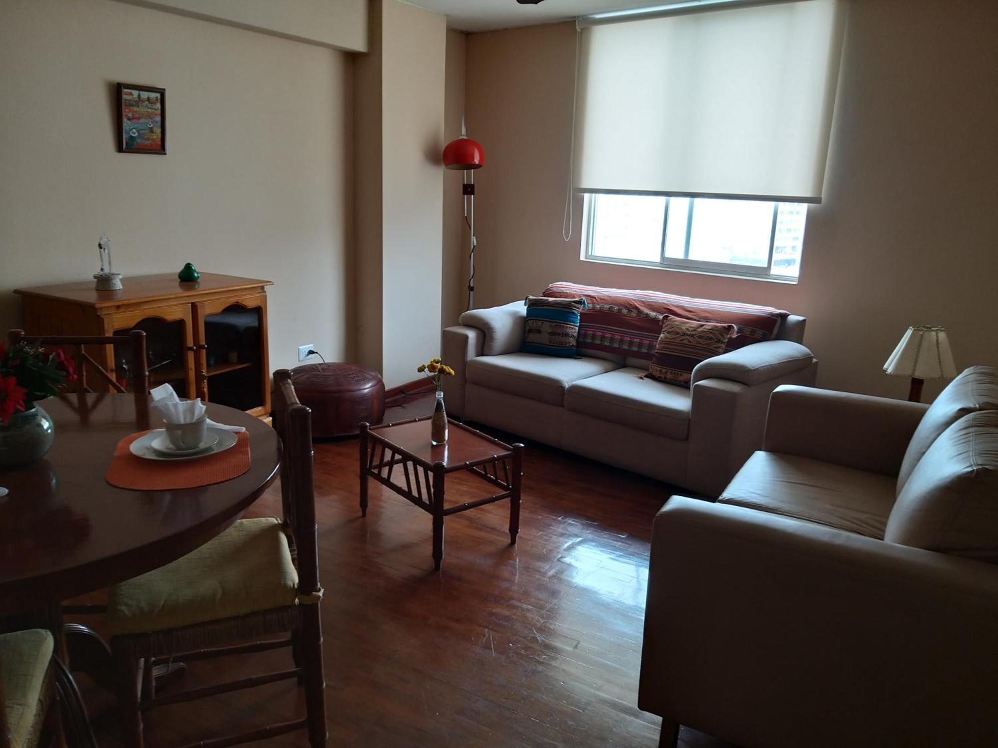 Suite Service Apart Hotel Distretto di Distretto di Lima Esterno foto