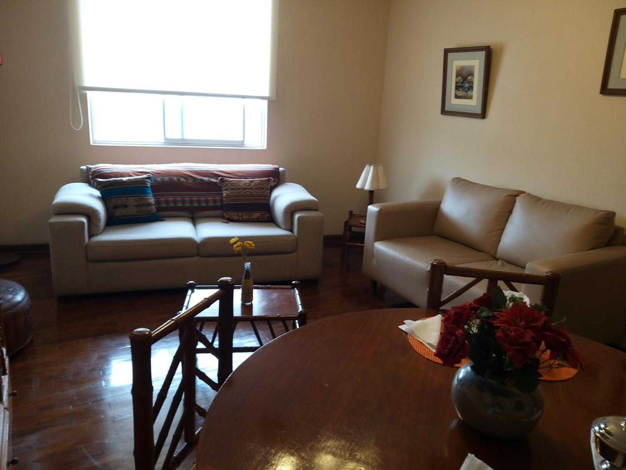 Suite Service Apart Hotel Distretto di Distretto di Lima Esterno foto