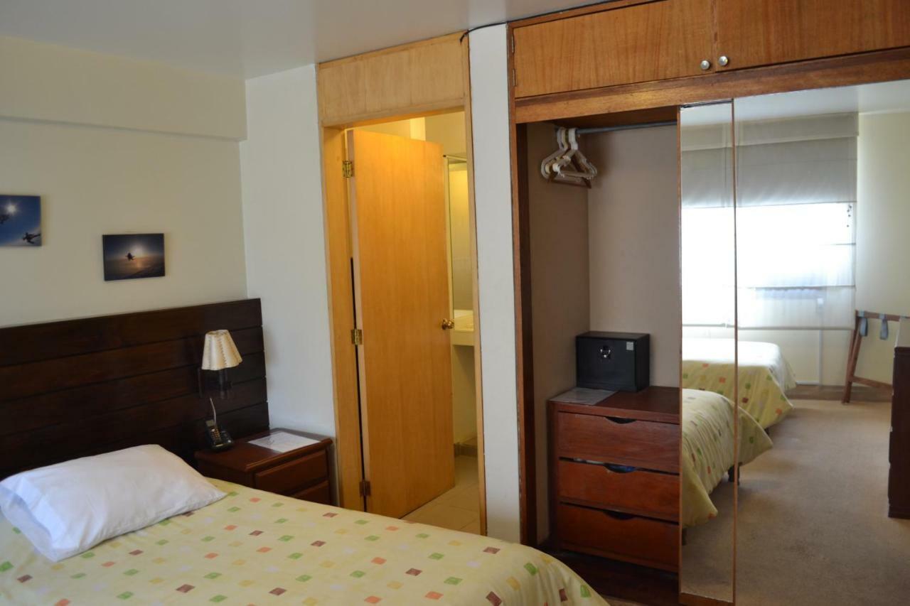 Suite Service Apart Hotel Distretto di Distretto di Lima Esterno foto