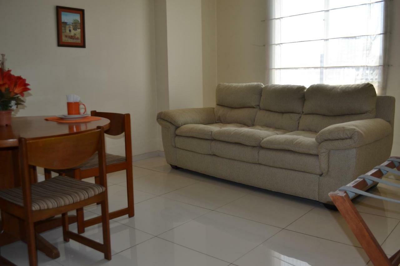 Suite Service Apart Hotel Distretto di Distretto di Lima Esterno foto