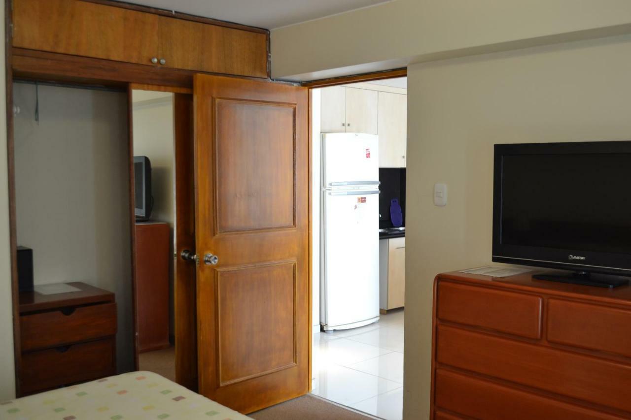 Suite Service Apart Hotel Distretto di Distretto di Lima Esterno foto