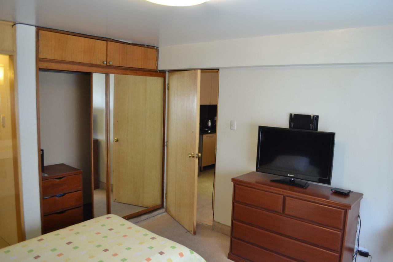 Suite Service Apart Hotel Distretto di Distretto di Lima Esterno foto