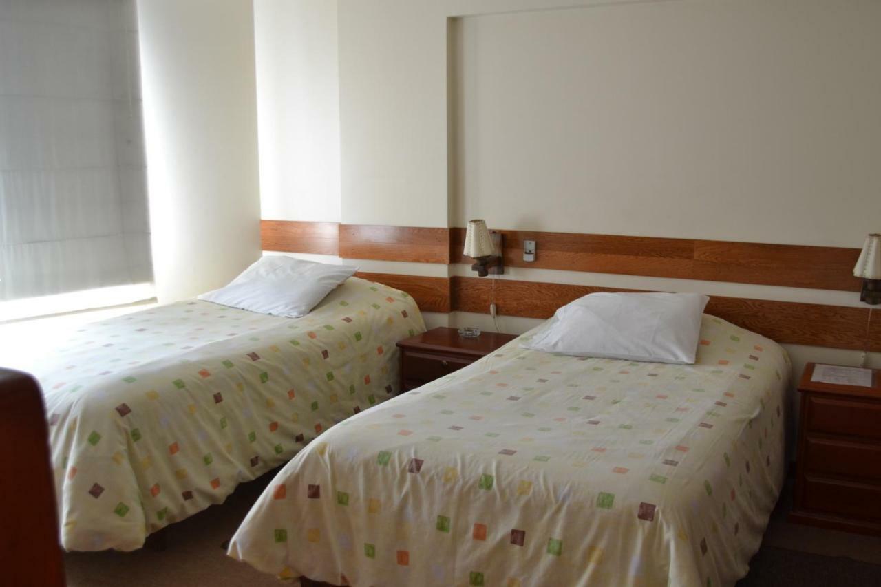 Suite Service Apart Hotel Distretto di Distretto di Lima Esterno foto